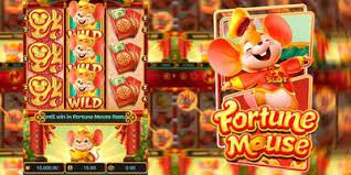 fortune mouse slot